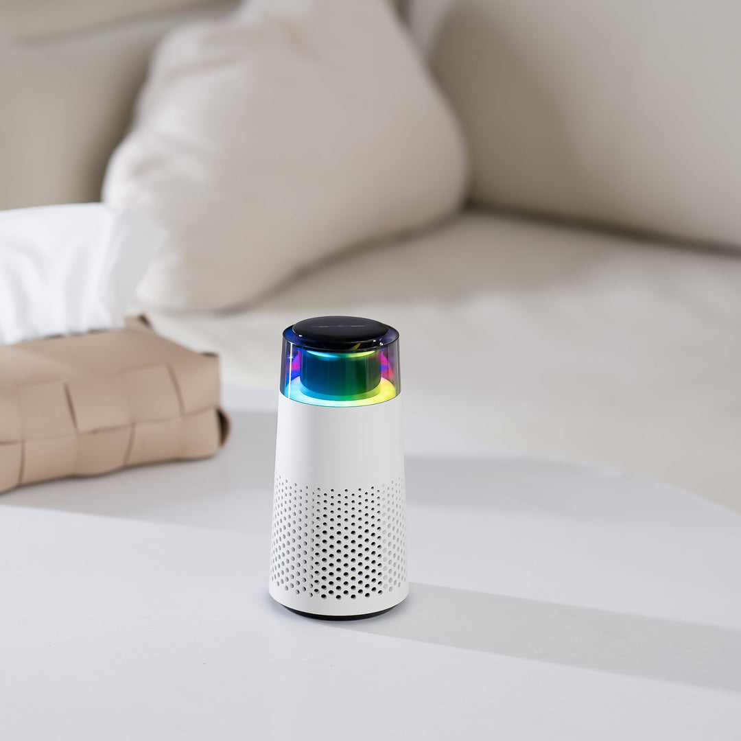 Dieren Geur Humidifier - PetFresh