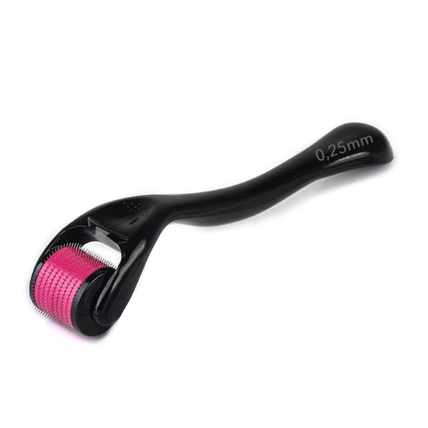 Wałek do mikronakłuwania przeciwstarzeniowego – Luméra