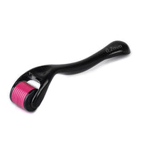 Wałek do mikronakłuwania przeciwstarzeniowego – Luméra