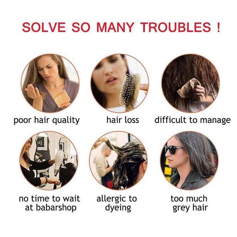 Snelle Clip-in Hairextension voor Kort Haar – Zuri