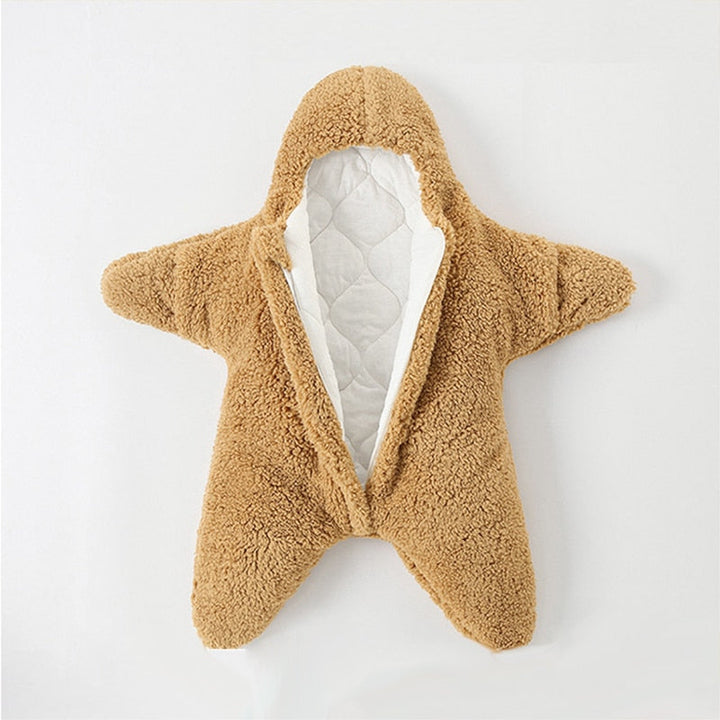 Baby Zeester Slaapzak - StarrySnug