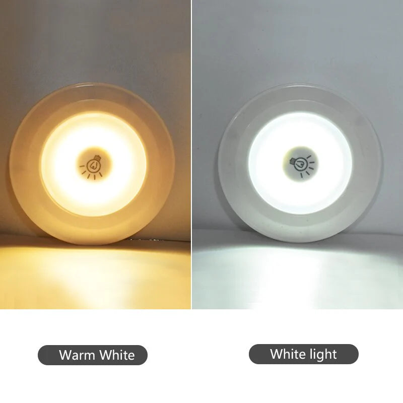 Slimme LED-Verlichting met Standby-functie - SmartGlow