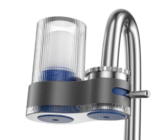 Kraanwaterfilter - PureStream