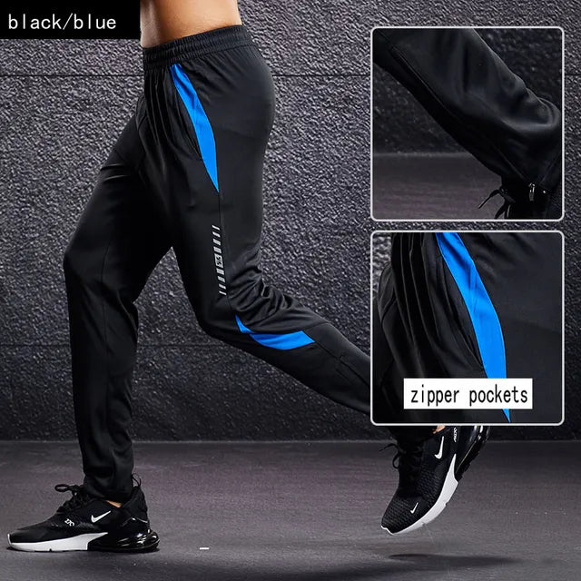 Vardi Dante™ Sportbroek | Comfy sportbroek voor al je workouts