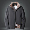 Vardi Dante™ Winterfleece Jack | Warm & Winddicht