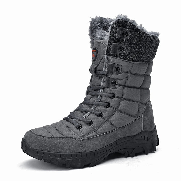 Vardi Dante™ Winter Wandelschoenen | Grote en stoere sneeuwstampers