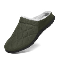 Vardi Dante™ Max Leather Kickbacks | Comfortabele en stijlvolle pantoffels