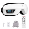 Vardi Dante™ 6D EyeMassager | Slimme Airbag Trillingen Oogzorg