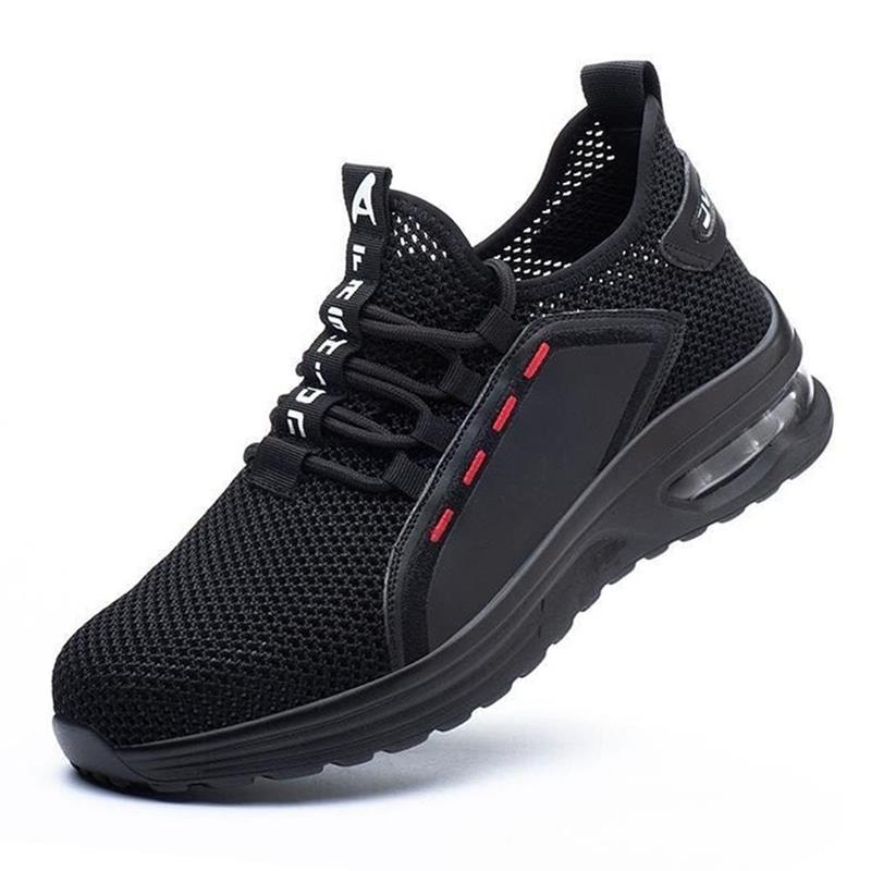 Sicherheitsschnürstiefel RENZO GTX XW Mid ESD S3 CI, Größe 47 Sicherheitsschnürstiefel RENZO GTX XW Mid ESD S3 CI, Größe 47
