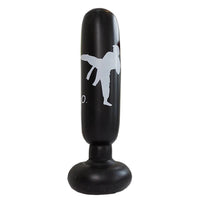 Opblaasbare Bokszak -  ImpactPro Punch Tower