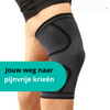 Orthopedische Kniebandage - FlexiKnee Pro