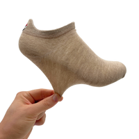 Zestaw wesołych skarpetek (10 par) – HappySteps