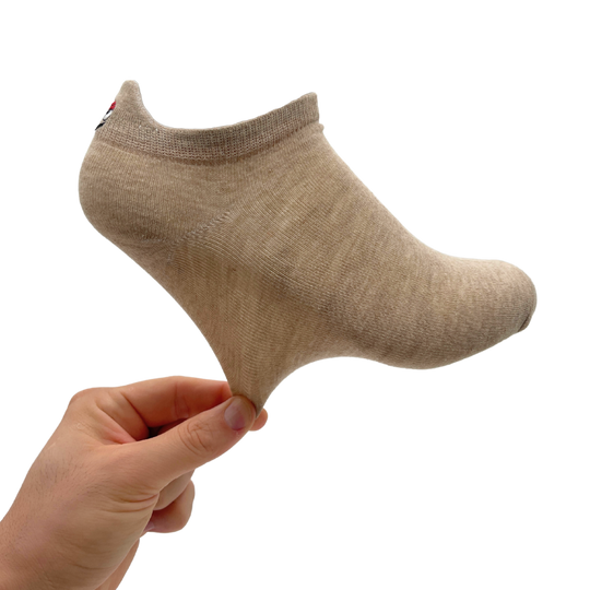 Zestaw wesołych skarpetek (10 par) – HappySteps