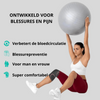 Orthopedische Kniebandage - FlexiKnee Pro