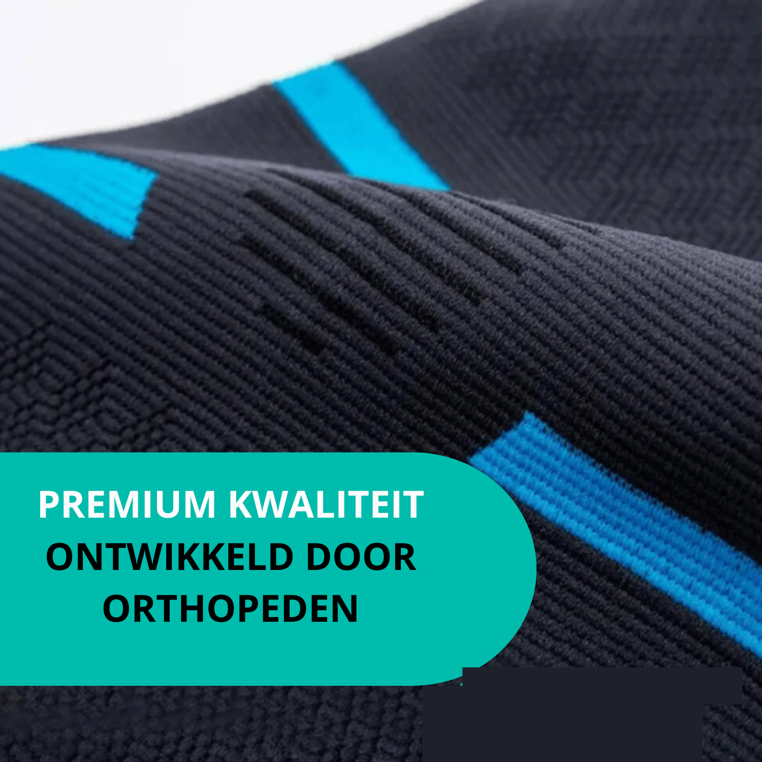 Orthopedische Kniebandage - FlexiKnee Pro