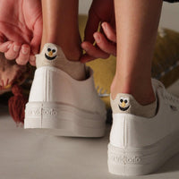 Zestaw wesołych skarpetek (10 par) – HappySteps