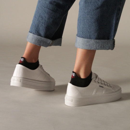 Zestaw wesołych skarpetek (10 par) – HappySteps