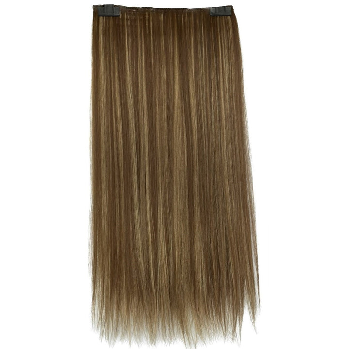 Clip-in Keratine Hairextensions – Aurora
