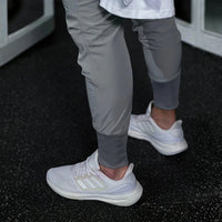 Heren Sportbroek met Stretch en Zakken – Dario