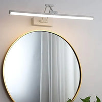 Minimalistische LED Wandlamp - ZenLite