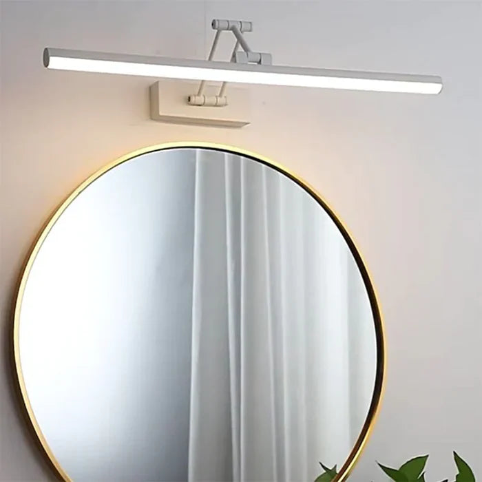 Minimalistische LED Wandlamp - ZenLite