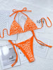 Vardi Dante™ Lisa Luxe Beach Babe Bikini | Trendy & Sexy