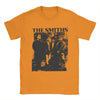 Vardi Dante™ Smiths Shirt | Plus Size T-Shirt van The Smiths