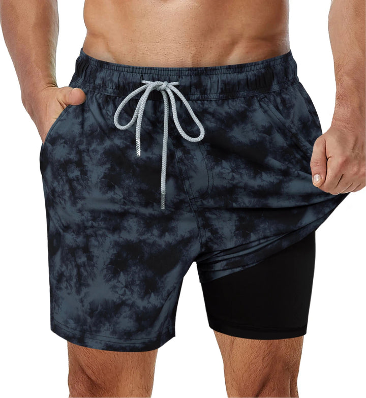 Vardi Dante™ Sjoerd Zwemshort | Trendy & Comfortabel