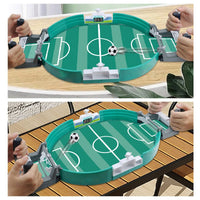 Interactief Tafelvoetbalspel – Goalino