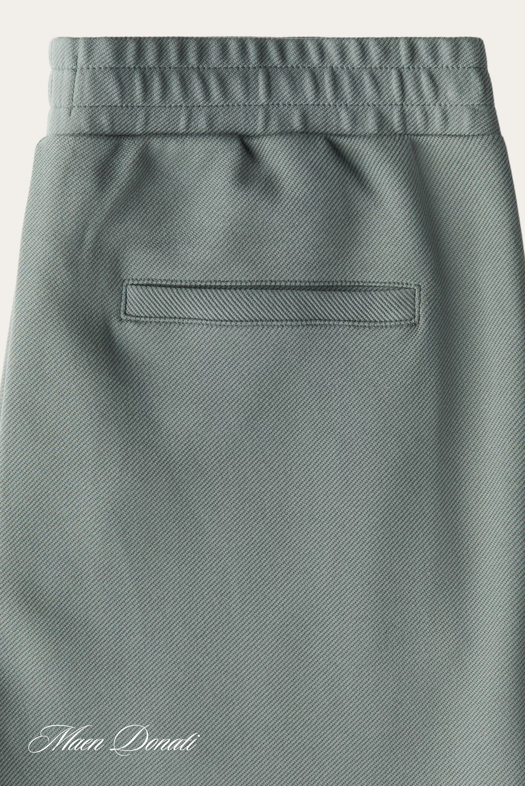 Stijlvolle Heren Pantalon - Ruben