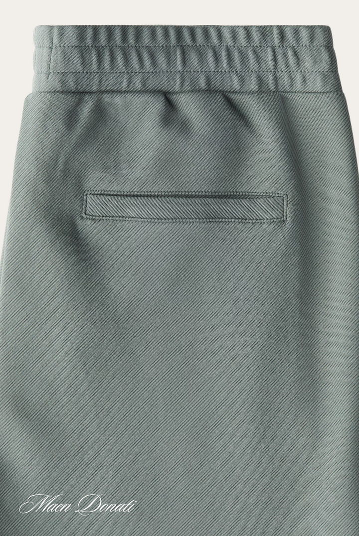 Stijlvolle Heren Pantalon - Ruben