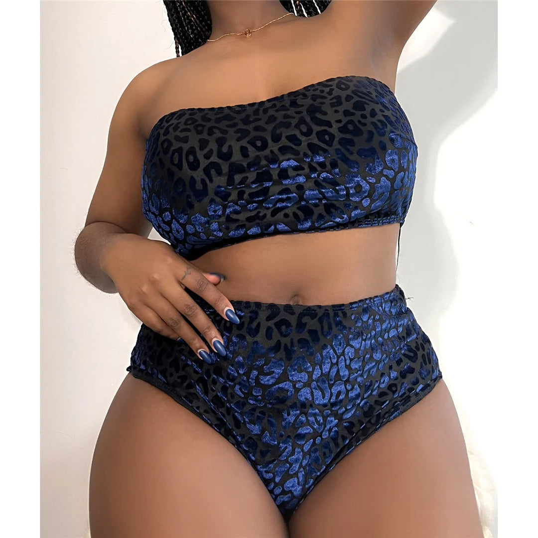 Vardi Dante™ Jolene Plus-Size Bikini | Sexy & Stijlvol