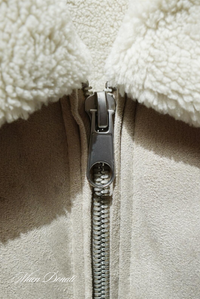 Stijlvol Winter Bomberjack - Nolan