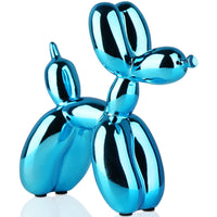 Ballonhond Sculpturen - BouncePup