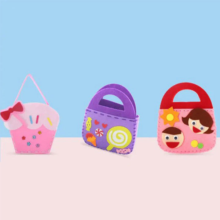DIY Kindertassenset – Mila