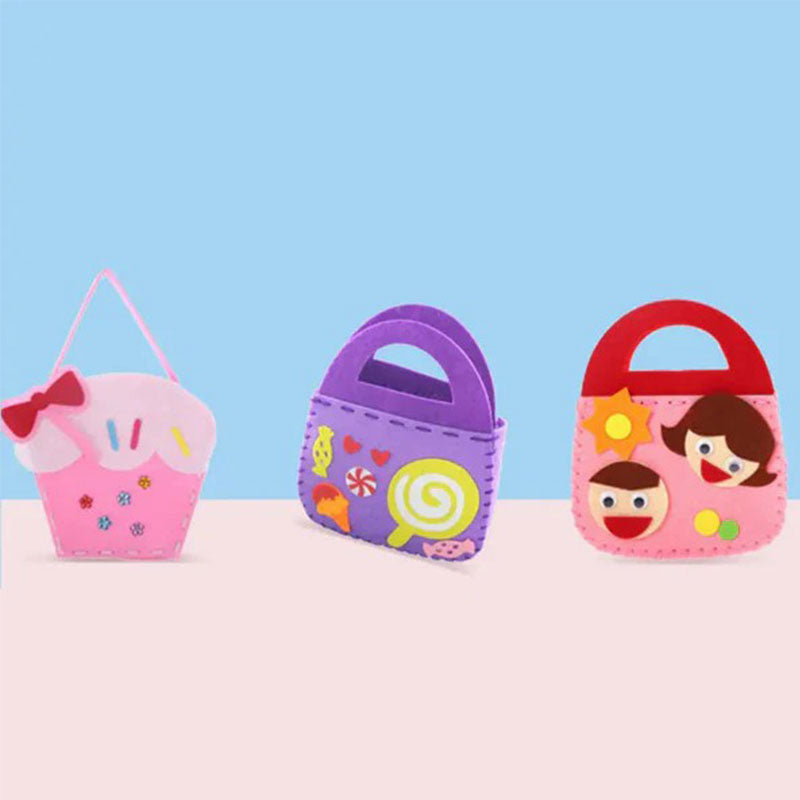DIY Kindertassenset – Mila