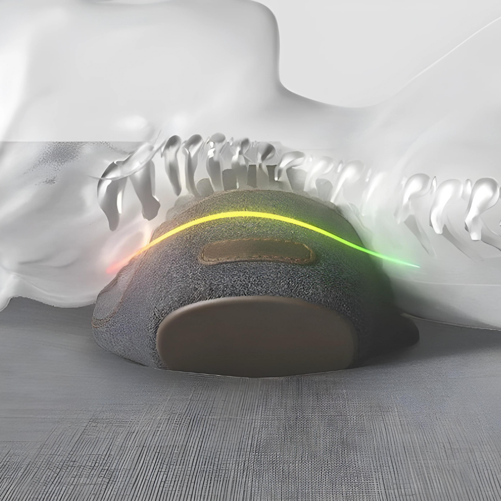 Innovatief Nek- en Schoudermassageapparaat - RelaxNeck Pro