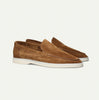 Super stijlvolle en comfortabele luxury leren loafers voor mannen