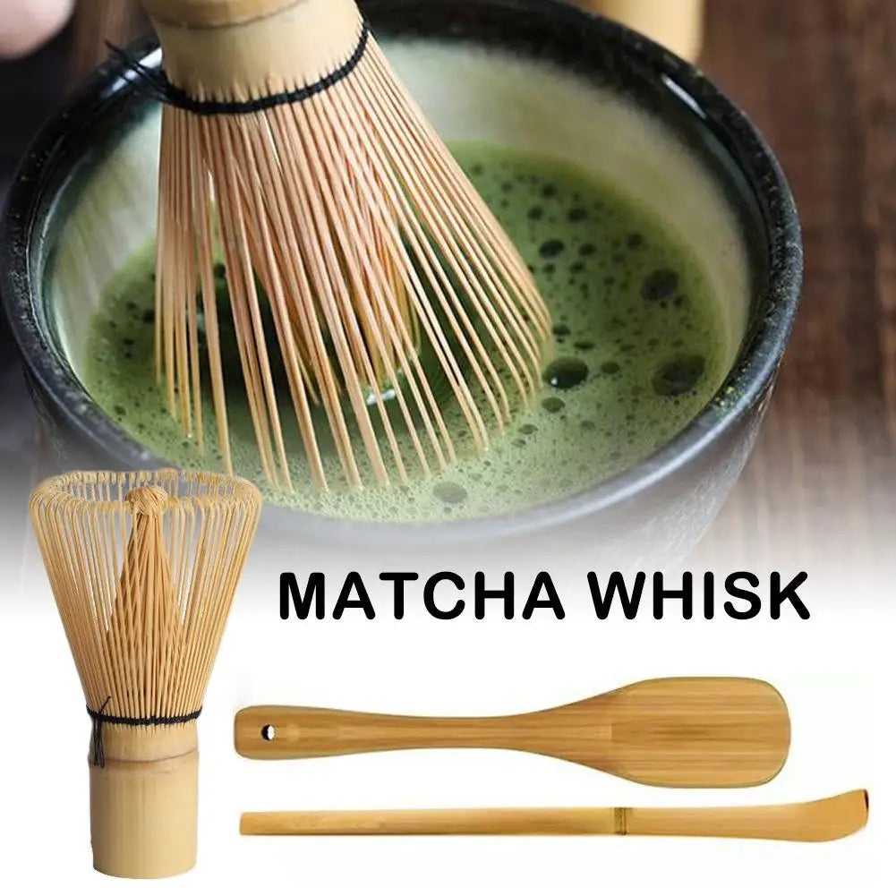 Vardi Dante™ Craft Matcha Tool Set | Garde Set