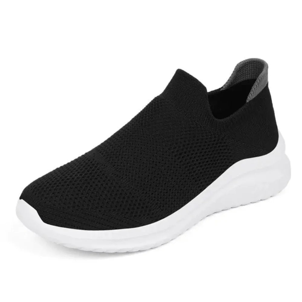 Orthopedische Instap Sneakers | Ultiem Comfort | Stijlvol en Ondersteunend