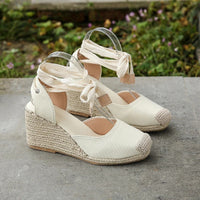 Stijlvolle Espadrille Sandalen voor dames – Maribel
