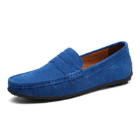 Premium leren schoenen voor heren – Leandro
