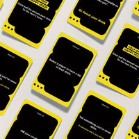 Ostateczna gra imprezowa dla zabawy i wspomnień - LaughShots