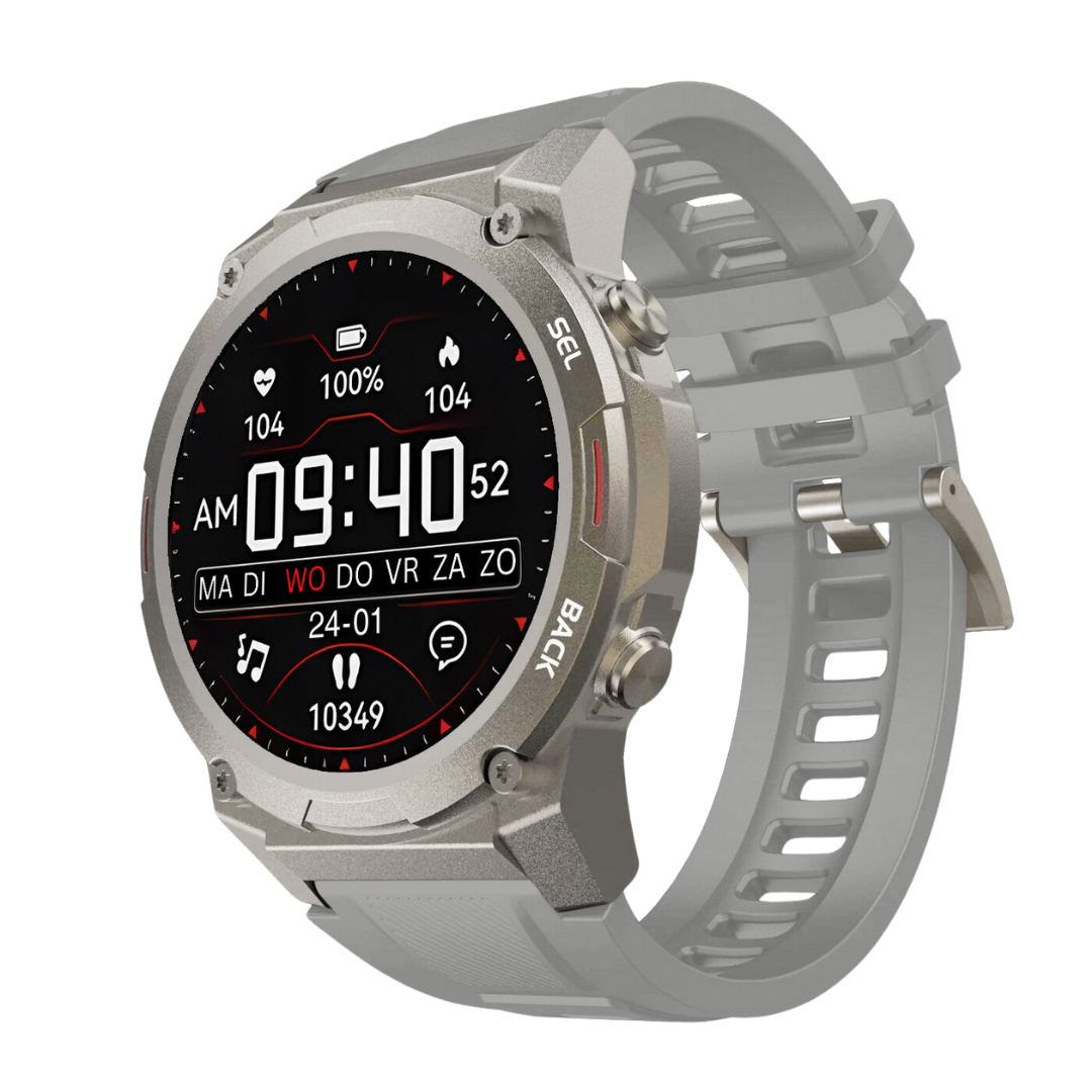 Stijlvolle Smartwatch - Pulse XR