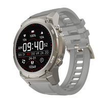 Stijlvolle Smartwatch - Pulse XR