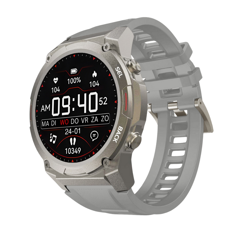 Stijlvolle Smartwatch - Pulse XR