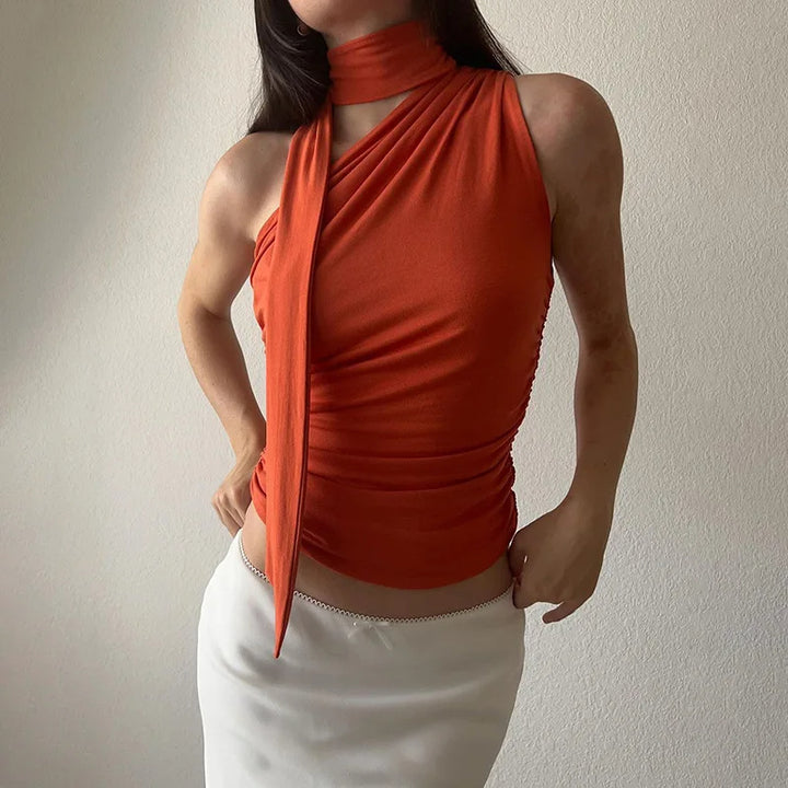 Vardi Dante™ Belphina Top | Trendy & Casual