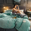 Luxueus en Comfortabel Dekbedovertrek - DreamWeave