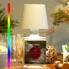 Draagbare LED Fleslamp - GlowBottle