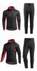 Vardi Dante™ Arctic Fietsset | Thermische outdoor sportbroek